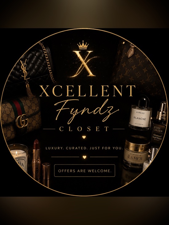 XCELENT FYNDZ Handbags - 🚨JO CRUZ is LIVE🚨 Like to be notified when I’m live! 🔥